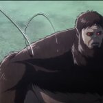 Levi Beast Titan Last Minute Ever