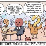 Signos de puntuación