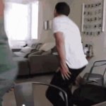 Cody ko Noel ew dude GIF Template
