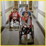 Childhood when Russia is your Neighbor