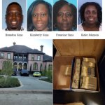 $12.7+ million Medicaid fraud scheme