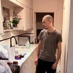 Whats in the sink