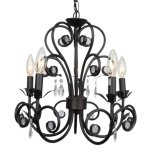 Portfolio chandelier