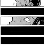 Geto eating cursed spirits