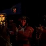 EMPEROR AMADEUS Announcement temp meme