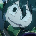 Froppy is here