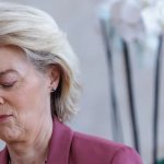 Ursula von der Leyen