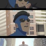 Stand ready for my arrival worm