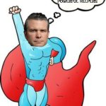 Hegseth