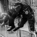 Cop Hop