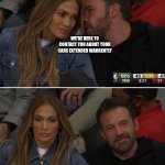 weewooweewoo | WE'RE HERE TO CONTACT YOU ABOUT YOUR CARS EXTENDED WARRENTLY | image tagged in ben affleck jlo whisper | made w/ Imgflip meme maker