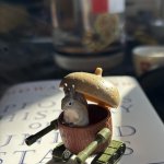 Remember: Take No Shit