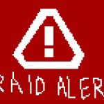Raid Warning meme