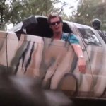 Ace Ventura This is weird