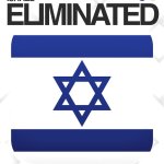 Israel Eliminated Fox Sports