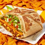 Taco Bell Food