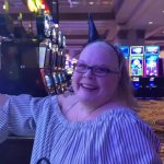 Casino Julie Lafferty-Pagano Casino Gals S1e4 meme