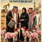 OPERATION EPSTEIN DISTRACTION