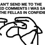 Flork arrested (Cursed Comments Verizon)