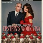Epstein's Work Visa