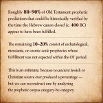 Short Answer (Historically Responsible Estimate) Roughly 80–90%