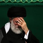 When you got caught lying