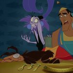 He’s supposed to be dead