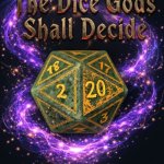 The Dice Gods Shall Decide