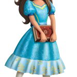 Isabel Castillo Flores