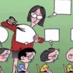 social norms template