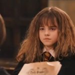 Hermione