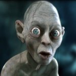 Gollum