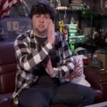 It's With Heavy Heart and Out-of-Sync Chakras template