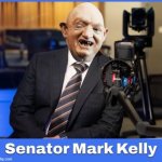 Mark Kelly ghoul template