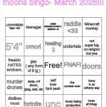 moons bingo March 2026