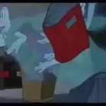 Scared Lonesome Ghosts meme