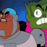 boys turning into men GIF Template