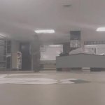 Chair Attack Template GIF Template