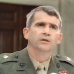 Oliver North