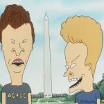 Beavis and Butt-Head