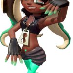 Marina Ida | Splatoon 2