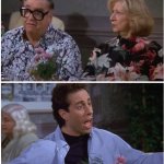 Seinfeld: It Does Other Things!