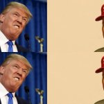 Maga trump meme