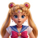 Princess Usagi