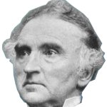 Justus von Leibig's Head