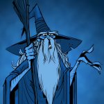 Punkey Doodles Wizard