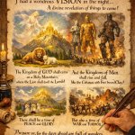 =[KEEP#73, Part #B] #2) then, you RE-INTERPRETE or RE-IMAGE it a