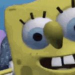 Spongebob Knock