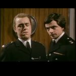 Constable Savage is in trouble