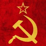Soviet flag